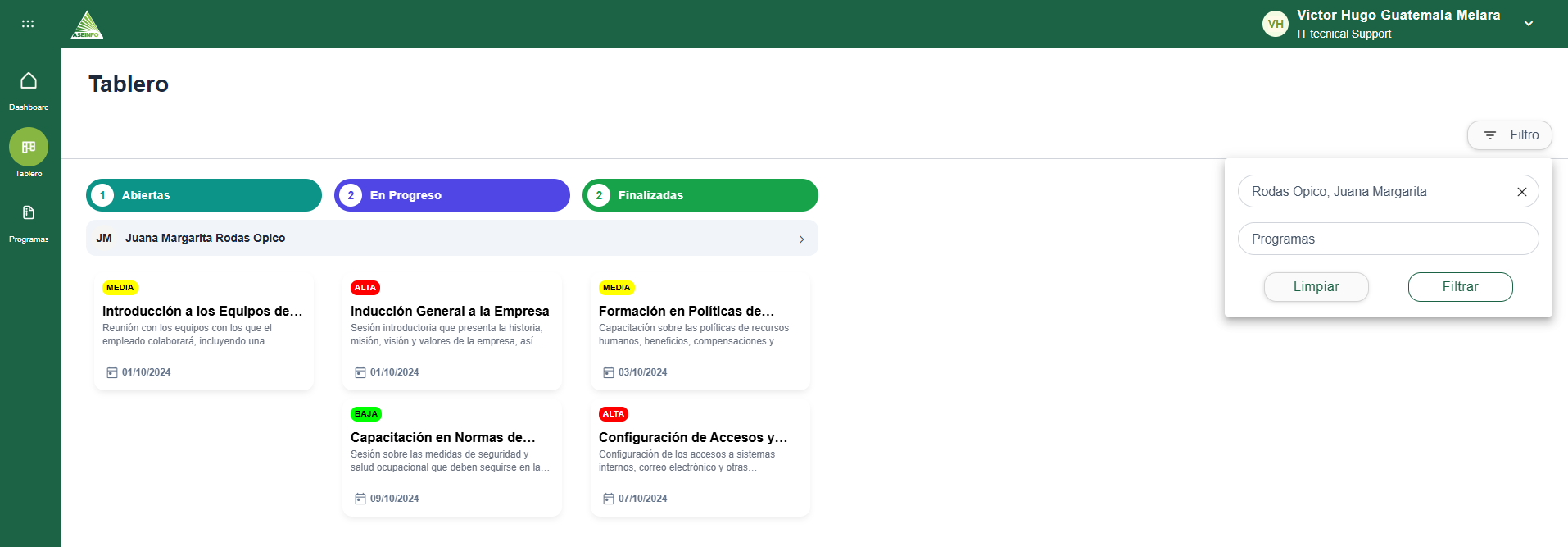empleado-tablero